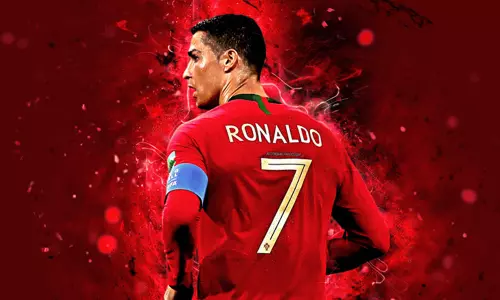 ഏഴാം നമ്പർ കിട്ടില്ല; ക്രിസ്റ്റ്യാനോ ഏതു ജഴ്‌സിയണിയും?