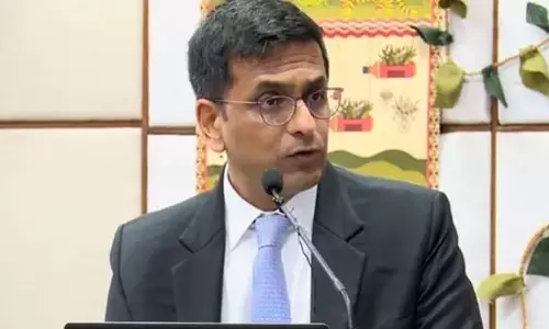 ഭരണകൂടത്തിന്‍റെ നുണകൾ തുറന്നുകാണിക്കൽ പൊതുജനങ്ങളുടെ കടമ-  ജസ്റ്റിസ് ഡി.വൈ. ചന്ദ്രചൂഡ്