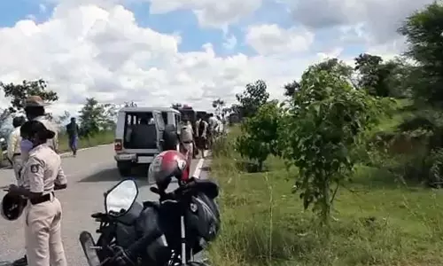 മൈസൂരു കുട്ടബലാത്സംഗ കേസ്; അഞ്ചു പേര്‍ അറസ്റ്റില്‍