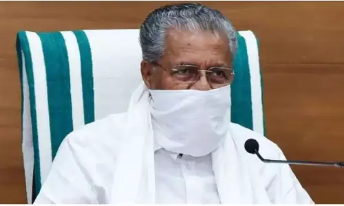 36 ദിവസങ്ങള്‍ക്ക് ശേഷം മുഖ്യമന്ത്രി ഇന്ന് മാധ്യമങ്ങളെ കാണും