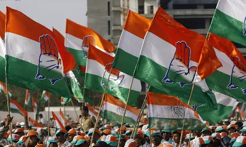 ഡിസിസി പട്ടിക; അനുനയ ശ്രമവുമായി ഹൈക്കമാന്‍ഡ്