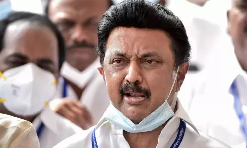 സഭയില്‍ സ്റ്റാലിന്‍ വാഴ്ത്തുകള്‍ വേണ്ട; എം.എല്‍.എമാര്‍ക്ക് തമിഴ്നാട് മുഖ്യന്‍റെ താക്കീത്