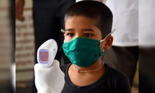 കോവിഡാനന്തരം കുട്ടികളില്‍ മള്‍ട്ടിസിസ്റ്റം ഇന്‍ഫ്ളമേറ്ററി സിന്‍ഡ്രോം; മുന്നൊരുക്കങ്ങള്‍ പുരോഗമിക്കുന്നതായി മുഖ്യമന്ത്രി