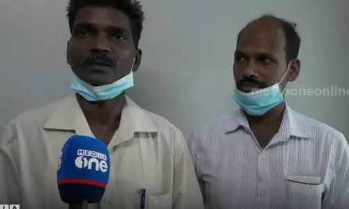 സ്‌പോണ്‍സറുടെ വ്യാജകേസ്; ദുരിതത്തിലായ തമിഴ്‌നാട് സ്വദേശികള്‍ മടങ്ങി