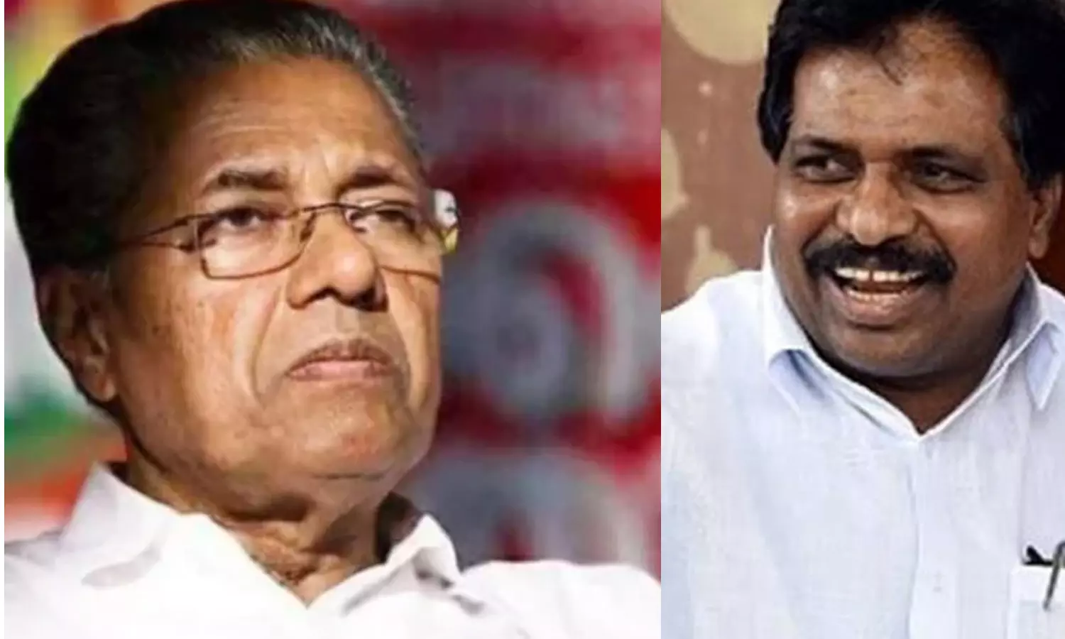 കോണ്ഗ്രസ് നേതാക്കള് മുഖ്യമന്ത്രിയേയും കുടുംബത്തേയും നിരന്തരം ആക്ഷേപിക്കുന്നു- സിപിഎം കോണ്ഗ്രസ് നേതാക്കള് മുഖ്യമന്ത്രിയേയും കുടുംബത്തേയും നിരന്തരം ആക്ഷേപിക്കുന്നു- സിപിഎം