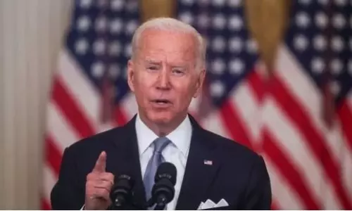 കാബൂളില് വീണ്ടും ഭീകരാക്രമണമുണ്ടാകും: മുന്നറിയിപ്പുമായി അമേരിക്ക കാബൂളില് വീണ്ടും ഭീകരാക്രമണമുണ്ടാകും: മുന്നറിയിപ്പുമായി അമേരിക്ക