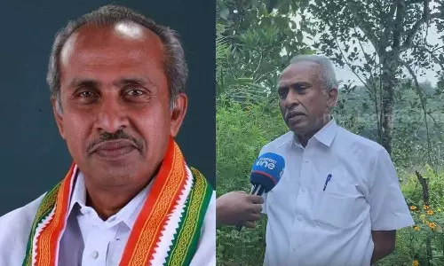 പറഞ്ഞത് കോൺഗ്രസ് പ്രവർത്തകരുടെ അഭിപ്രായം, അച്ചടക്ക നടപടിയെങ്കിൽ തല ഉയർത്തി മുന്നോട്ട്: ശിവദാസൻ നായർ പറഞ്ഞത് കോൺഗ്രസ് പ്രവർത്തകരുടെ അഭിപ്രായം, അച്ചടക്ക നടപടിയെങ്കിൽ തല ഉയർത്തി മുന്നോട്ട്: ശിവദാസൻ നായർ