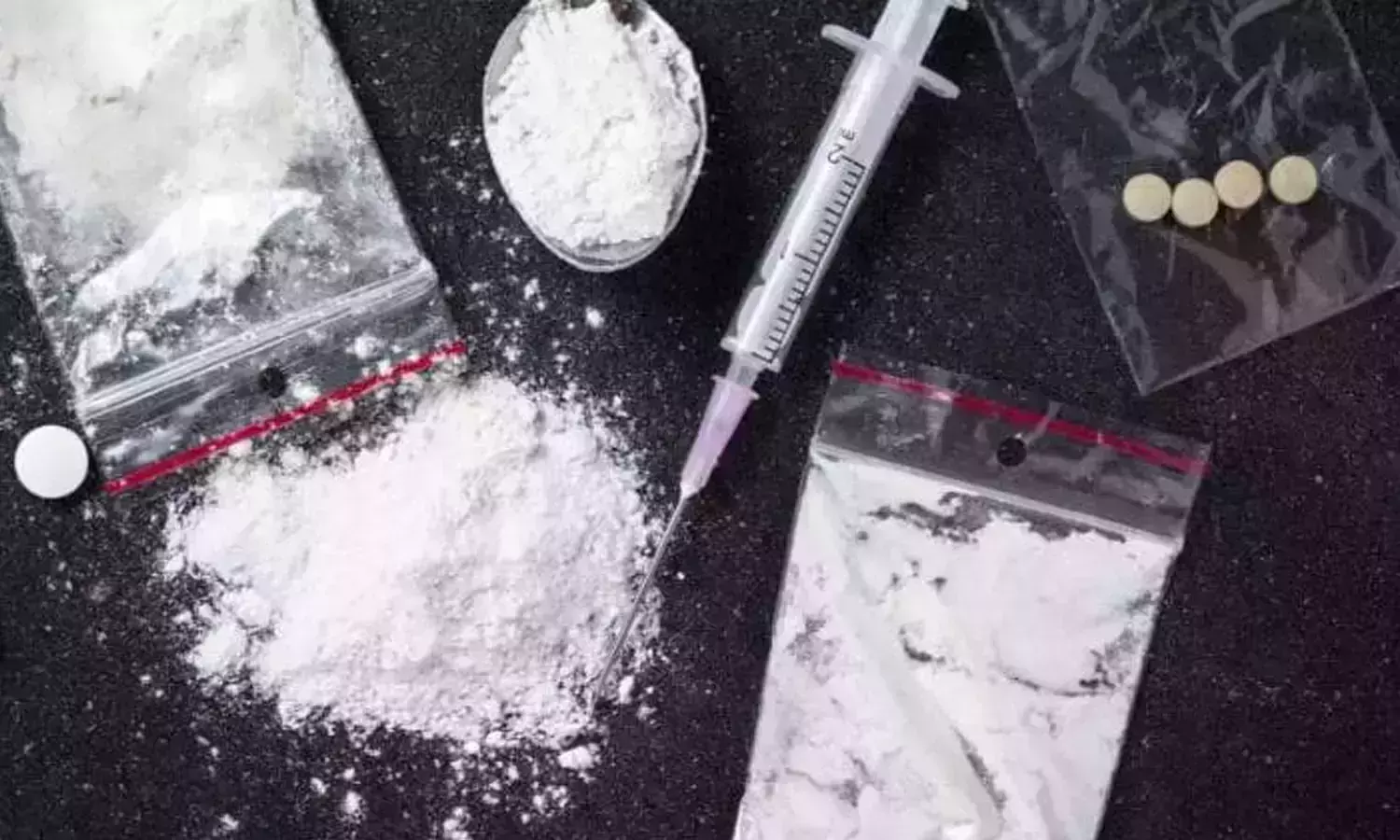 ഫ്ലാറ്റില്‍ നിന്നും എം.ഡി.എം.എ കണ്ടെടുത്ത കേസിലും പ്രതികള്‍; കാക്കനാട് ലഹരിക്കടത്ത് കേസിലെ പ്രതികള്‍ക്കെതിരെ വീണ്ടും കേസ്