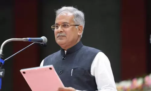 ഛത്തീസ്‌ഗഡിൽ തർക്കത്തിന് താൽക്കാലിക ശമനം; ഭൂപേഷ് ഭാഗൽ മുഖ്യമന്ത്രിയായി തുടരും