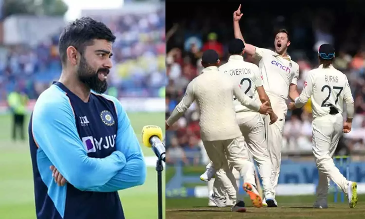 എക്സ്ട്രാ ബാറ്റ്സ്മാനൊന്നും വേണ്ട, അതിൽ വലിയ കാര്യമില്ല: വിരാട് കോലി എക്സ്ട്രാ ബാറ്റ്സ്മാനൊന്നും വേണ്ട, അതിൽ വലിയ കാര്യമില്ല: വിരാട് കോലി