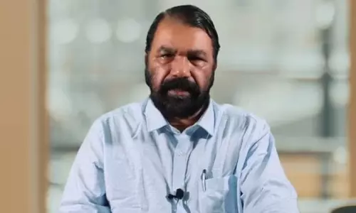 കൊടിക്കുന്നിൽ സുരേഷ് ഫ്യൂഡൽ മാടമ്പിയെന്ന് മന്ത്രി വി. ശിവന്‍കുട്ടി