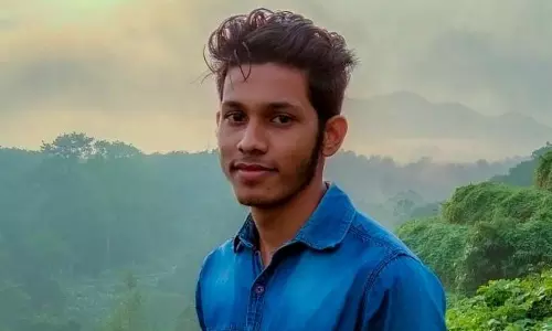 കോവിഡ് ബാധിക്കുമെന്ന പേടി; കൊല്ലത്ത് വിദ്യാര്‍ഥി ആത്മഹത്യ ചെയ്തു