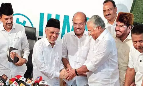 ലീഗിന്റെ സംഘടനാ സംവിധാനത്തില്‍ പൊളിച്ചെഴുത്ത് നിര്‍ദേശിക്കുന്ന ഉപസമിതി റിപ്പോര്‍ട്ട് റെഡി