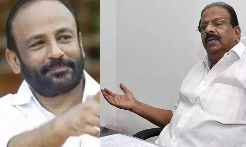 എ.വി. ഗോപിനാഥ് കോണ്‍ഗ്രസ് വിടുമെന്ന് സൂചന; സ്വീകരിക്കാനൊരുങ്ങി സിപിഎം