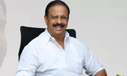 ഡിസിസി പട്ടിക മുതിര്‍ന്ന നേതാക്കളുടെ ആശീർവാദവും അണികളുടെ പ്രതീക്ഷയുമടങ്ങിയത്- കെ. സുധാകരൻ