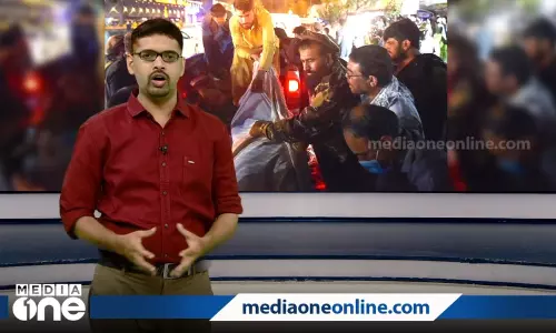 താലിബാന് പഞ്ച്ശീര്‍ പിടിക്കാനാകുമോ?| ആഗസ്റ്റ് 31നു ശേഷം അഫ്ഗാന്‍