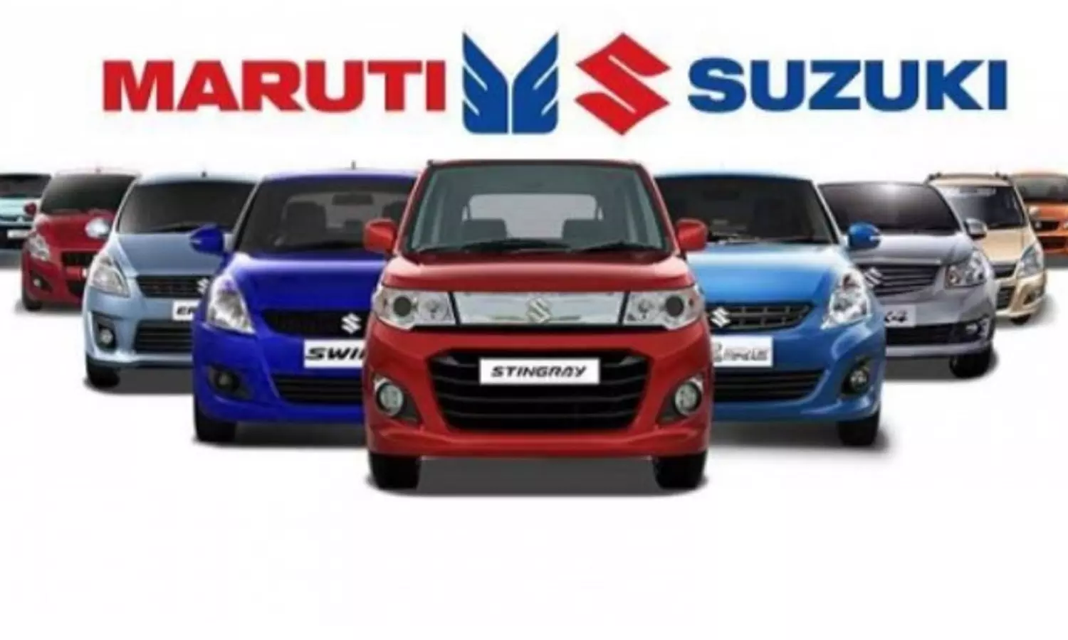 സെപ്റ്റംബര് മുതല് മുഴുവന് മോഡലുകള്ക്കും വില വര്ധിപ്പിക്കാനൊരുങ്ങി മാരുതി സുസുകി സെപ്റ്റംബര് മുതല് മുഴുവന് മോഡലുകള്ക്കും വില വര്ധിപ്പിക്കാനൊരുങ്ങി മാരുതി സുസുകി