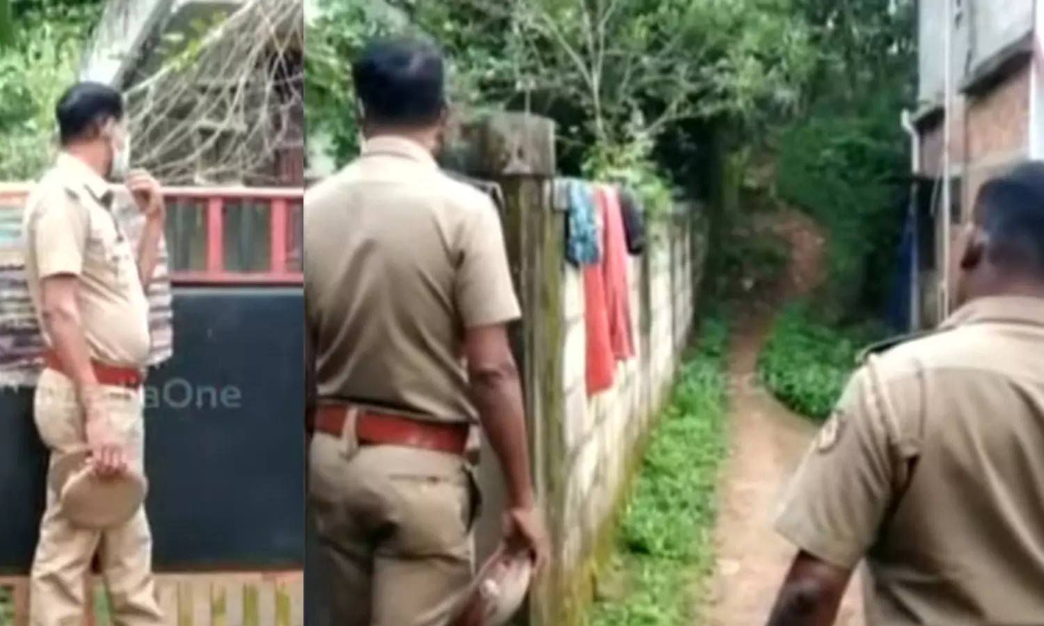 തിരുവനന്തപുരത്ത് യുവതിയെ യുവാവ് കുത്തി പരിക്കേൽപ്പിച്ചു തിരുവനന്തപുരത്ത് യുവതിയെ യുവാവ് കുത്തി പരിക്കേൽപ്പിച്ചു