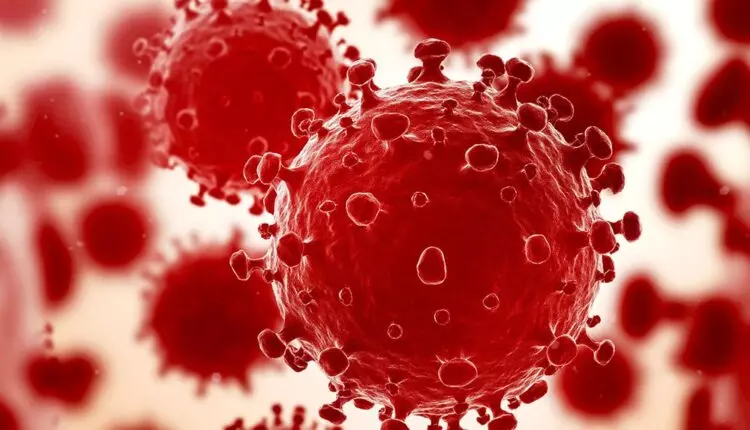 കോവിഡിന്‍റെ പുതിയ വകഭേദം സി.1.2 വ്യാപന ശേഷി കൂടിയത്; വാക്സിനെ അതിജീവിക്കുമെന്നും പഠനം