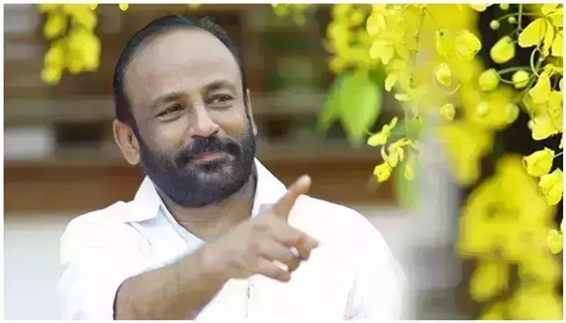 എ.വി.ഗോപിനാഥ് സിപിഎമ്മിൽ ചേർന്നേക്കുമെന്ന് സൂചന