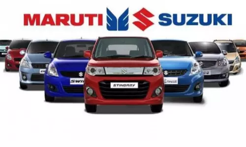 സെപ്റ്റംബര്‍ മുതല്‍ മുഴുവന്‍ മോഡലുകള്‍ക്കും വില വര്‍ധിപ്പിക്കാനൊരുങ്ങി മാരുതി സുസുകി