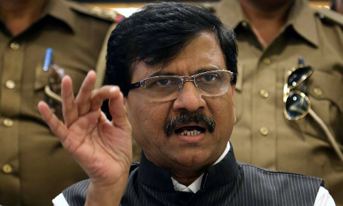 ഇ.ഡി നോട്ടീസ് മരണ വാറണ്ടല്ല; രാഷ്ട്രീയ പ്രവർത്തകർക്കുള്ള പ്രേമലേഖനം സഞ്ജയ് റാവത്ത്