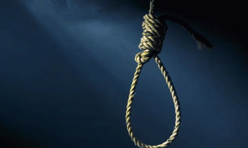 ലോഡ്ജിനുള്ളിൽ യുവതിയും യുവാവും മരിച്ച നിലയിൽ