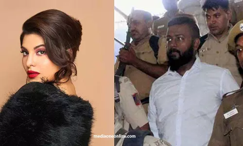 സാമ്പത്തിക തട്ടിപ്പു കേസില്‍ ബോളിവുഡ് നടിയെ ചോദ്യം ചെയ്ത് എന്‍ഫോഴ്സ്മെന്‍റ്