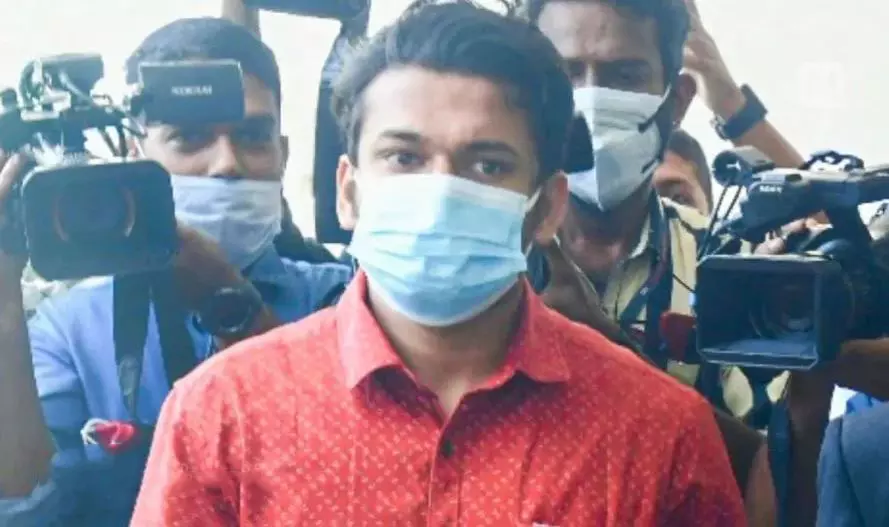 കരിപ്പൂര്‍ സ്വർണക്കടത്ത് കേസ്: അർജുൻ ആയങ്കിക്ക് ജാമ്യം