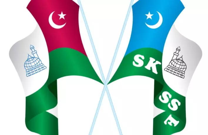 കമ്മ്യൂണിസത്തിനെതിരെ ക്യാമ്പയിനുമായി സമസ്ത: മഹല്ല് കമ്മിറ്റികള് വഴി ബോധവത്കരണം നടത്തും കമ്മ്യൂണിസത്തിനെതിരെ ക്യാമ്പയിനുമായി സമസ്ത: മഹല്ല് കമ്മിറ്റികള് വഴി ബോധവത്കരണം നടത്തും