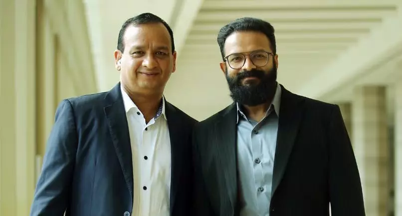 ഈ ജന്മം മുഴുവൻ ഓർത്തുവെക്കാനുള്ളത് ജയേട്ടന്‍ തന്നു; ജയസൂര്യയ്ക്ക് പിറന്നാളാശംസയുമായി വാട്ടര്‍മാന്‍ മുരളി