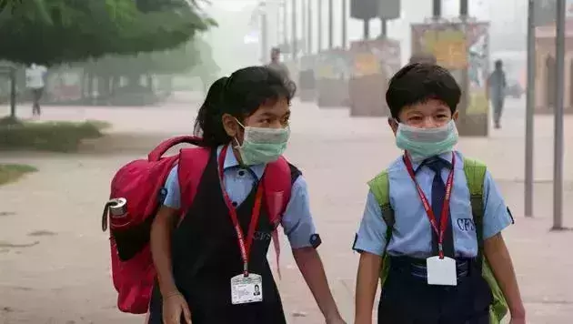 സ്‌കൂളില്‍ ഹാജരാവാന്‍ വിദ്യാര്‍ഥികളെ നിര്‍ബന്ധിക്കരുതെന്ന് തെലങ്കാന ഹൈക്കോടതി