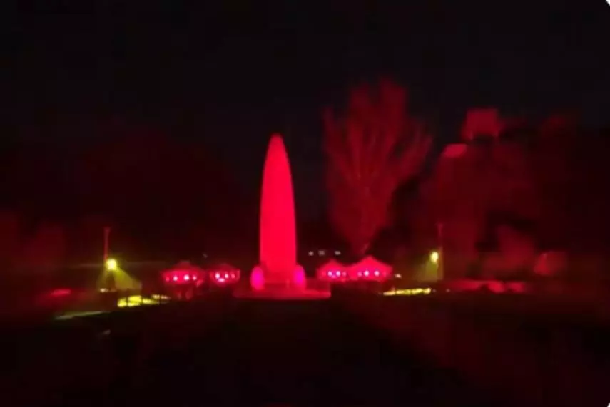 ജാലിയൻവാലാ ബാഗ് സ്മാരക നവീകരണം; രക്തസാക്ഷികളെ അപമാനിച്ചതായി രാഹുല് ഗാന്ധി ജാലിയൻവാലാ ബാഗ് സ്മാരക നവീകരണം; രക്തസാക്ഷികളെ അപമാനിച്ചതായി രാഹുല് ഗാന്ധി