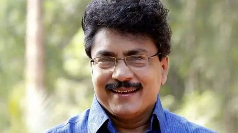 പികെ ശശി കെടിഡിസി ചെയർമാൻ പികെ ശശി കെടിഡിസി ചെയർമാൻ