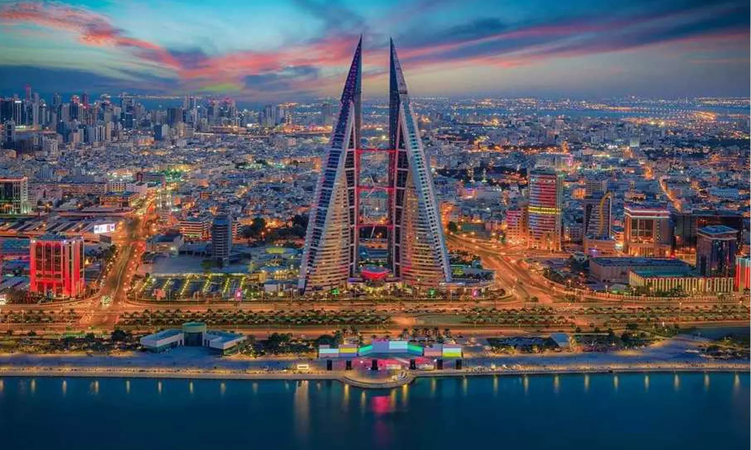 ഇന്ത്യയെ ബഹ്റൈൻ റെഡ് ലിസ്റ്റിൽ നിന്ന് ഒഴിവാക്കി