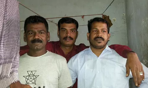 ടിപി കേസ് പ്രതികളുടെ പരോള്‍ വിവരങ്ങള്‍ പുറത്ത്