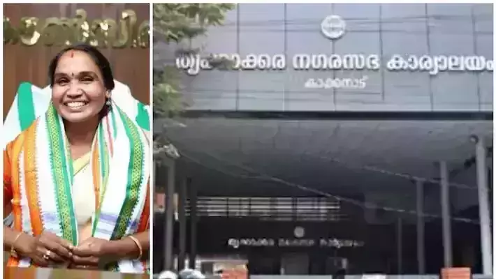 ഓണക്കോടിക്കൊപ്പം പണം; ആരോപണം ഉന്നയിച്ചവർക്കെതിരെ ഭരണസമിതി   മാനനഷ്ട കേസ് കൊടുക്കും