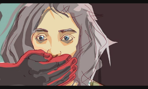 പോക്‌സോ കേസിലെ ഇരയെ പൊലിസ് പ്രതിക്കൊപ്പം വിട്ടതായി അമ്മയുടെ പരാതി