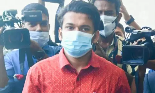 കരിപ്പൂര്‍ സ്വർണക്കടത്ത് കേസ്: അർജുൻ ആയങ്കിക്ക് ജാമ്യം