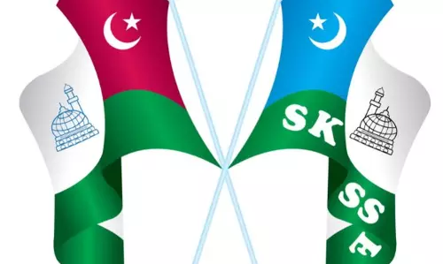 കമ്മ്യൂണിസത്തിനെതിരെ ക്യാമ്പയിനുമായി സമസ്ത: മഹല്ല് കമ്മിറ്റികള്‍ വഴി ബോധവത്കരണം നടത്തും