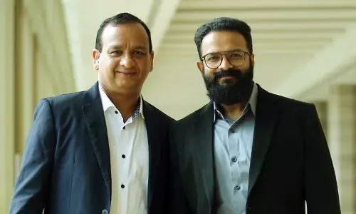 ഈ ജന്മം മുഴുവൻ ഓർത്തുവെക്കാനുള്ളത് ജയേട്ടന്‍ തന്നു; ജയസൂര്യയ്ക്ക് പിറന്നാളാശംസയുമായി വാട്ടര്‍മാന്‍ മുരളി