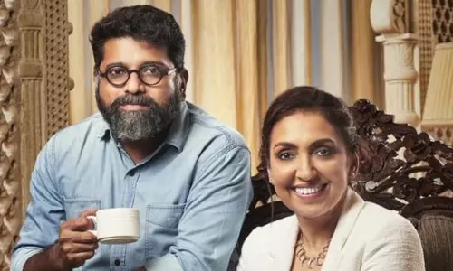 ഫാന്‍റം ഹോസ്പിറ്റല്‍; മഹേഷ് നാരായണന്‍ ബോളിവുഡിലേക്ക്