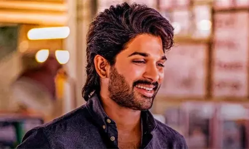 ഇന്‍സ്റ്റഗ്രാമില്‍ 13 മില്യണ്‍ ഫോളോവേഴ്‌സ്; പുതിയ റെക്കോര്‍ഡിട്ട് സൂപ്പര്‍താരം അല്ലു അര്‍ജുന്‍