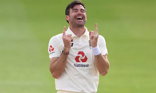 ഓള്‍ഡ് ട്രാഫോഡില്‍ അവസാന മത്സരമാകുമോ? ആന്‍ഡേഴ്‌സന്‍ ഉടന്‍ വിരമിച്ചേക്കുമെന്ന് സൂചന