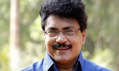 പികെ ശശി കെടിഡിസി ചെയർമാൻ