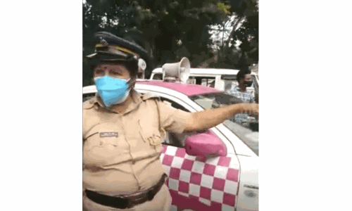 ആറ്റിങ്ങൽ പിങ്ക് പൊലീസ് അതിക്രമം; ഐജി ഹര്ഷിതാ അട്ടല്ലൂരി അന്വേഷിക്കും ആറ്റിങ്ങൽ പിങ്ക് പൊലീസ് അതിക്രമം; ഐജി ഹര്ഷിതാ അട്ടല്ലൂരി അന്വേഷിക്കും