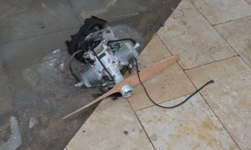 അബഹ വിമാനത്താവളത്തിലെ ഡ്രോൺ ആക്രമണത്തിൽ പരിക്കേറ്റവരിൽ മൂന്ന് ഇന്ത്യക്കാരും; വിമാനത്താവളത്തിലെ ചിത്രങ്ങൾ പുറത്ത് വിട്ടു