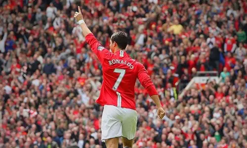 യുണൈറ്റഡിന്‍റെ സ്ഥാനം ഹൃദയത്തില്‍; സര്‍ അലക്സ്, ഈ തിരിച്ചുവരവ് നിങ്ങള്‍ക്കായി- റൊണാള്‍ഡോ