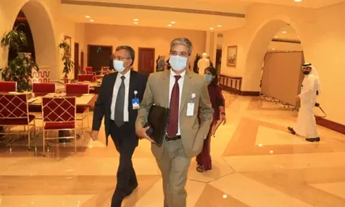 താലിബാനുമായുള്ള ചർച്ച; ഇന്ത്യ ഉന്നയിച്ചത് രണ്ടു വിഷയങ്ങൾ