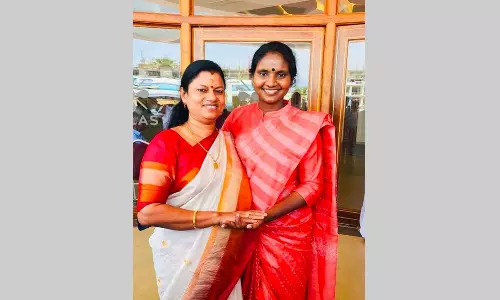 വനിതകളെ തഴഞ്ഞതില്‍ അതൃപ്തി; ബിന്ദു കൃഷ്ണക്ക് പിന്തുണയുമായി രമ്യ ഹരിദാസ് എം.പി